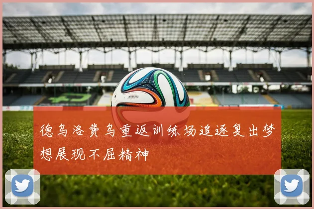 德乌洛费乌重返训练场追逐复出梦想展现不屈精神